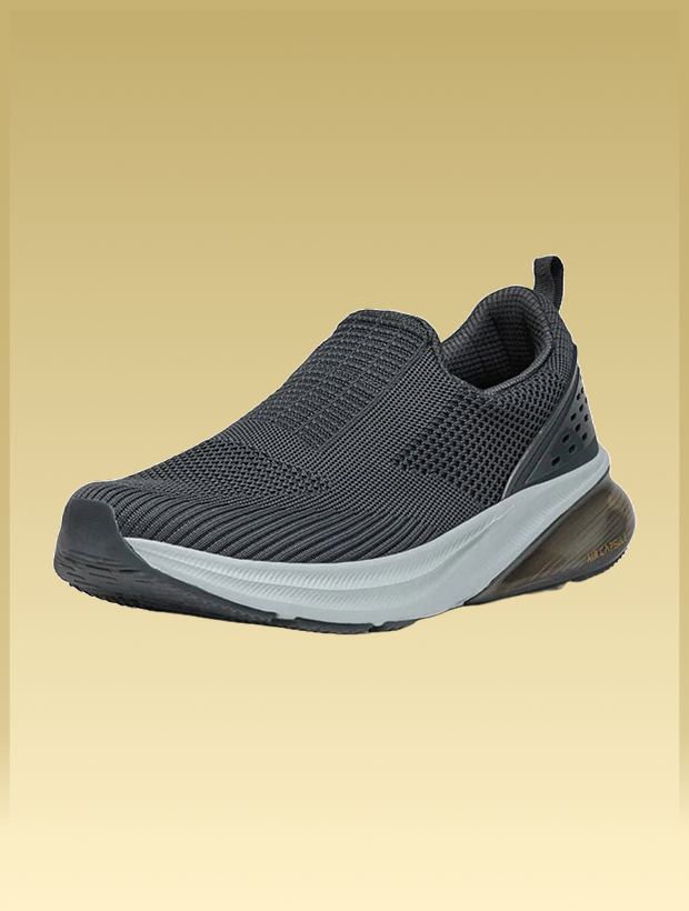 Campus Men Slip-On Shoes